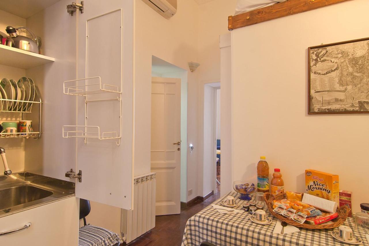 Alla Dolce Vita Roma Centro ห้อง รูปภาพ