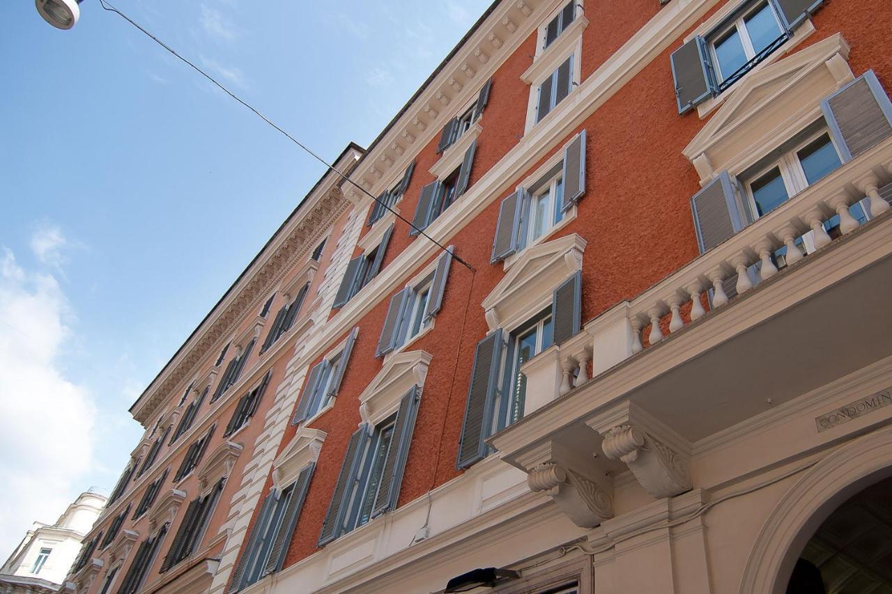 Alla Dolce Vita Roma Centro ห้อง รูปภาพ