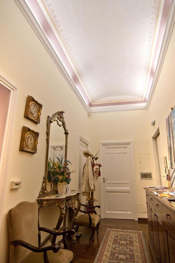 Alla Dolce Vita Roma Centro ห้อง รูปภาพ