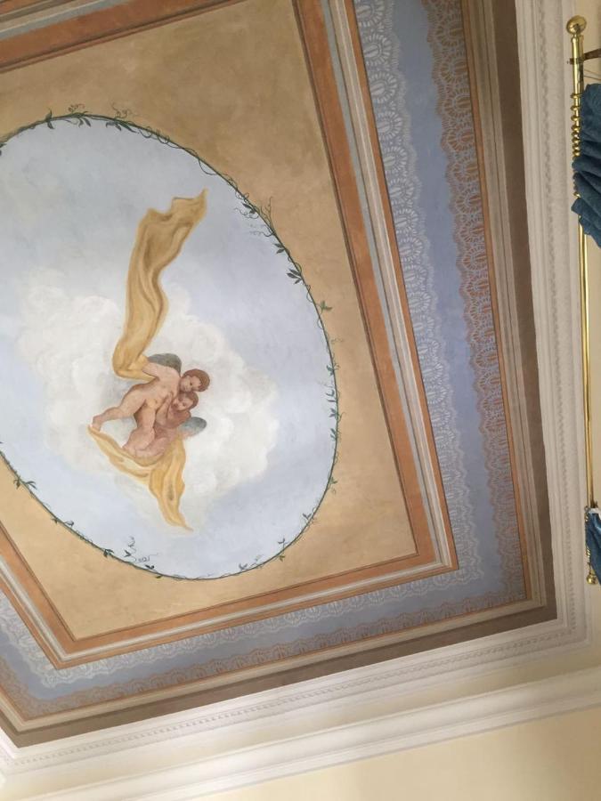 Alla Dolce Vita Roma Centro ภายนอก รูปภาพ